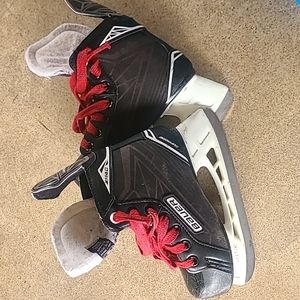 Hockey Skates